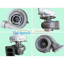 HOLDWELL Turbocharger 8148873 for Volvo FH12 HX55/GT4294