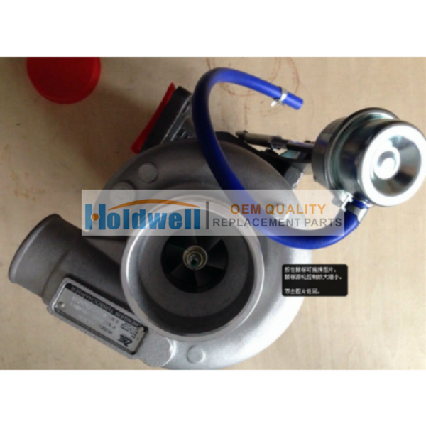 HOLDWELL Turbocharger DH130W 4BT3.9 for Doosan 3592121