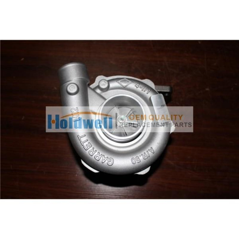 HOLDWELL Turbocharger DH300-7/DX300LC D1146T for Doosan 65.09100-7082