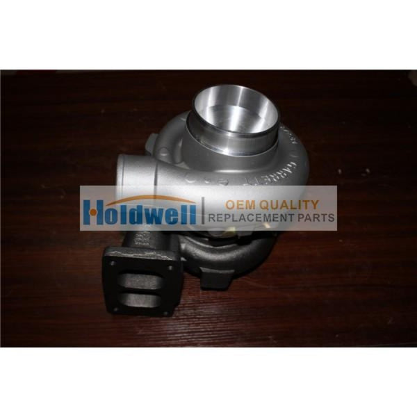 HOLDWELL Turbocharger DH320LC/420LC/370-7 D2366T for Doosan 65.09100-7172/466617-0003