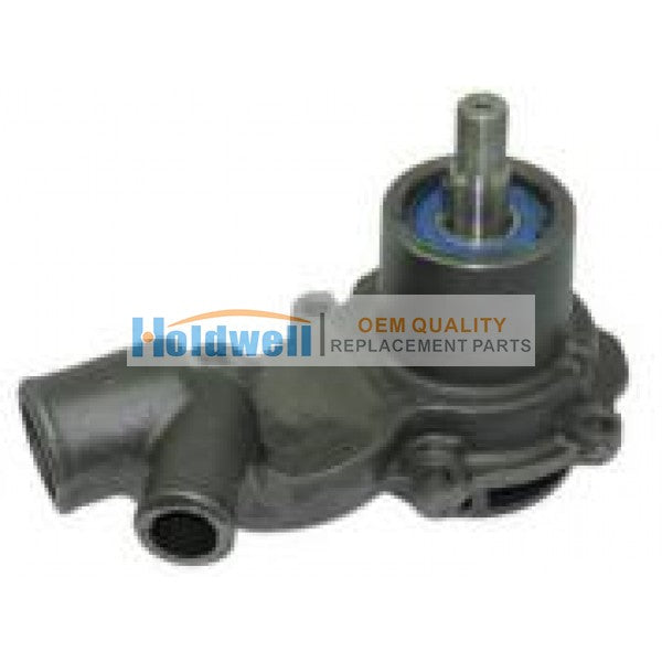 Holdwell U5MW0106 water pump for Perkins 1004 engine