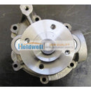 HOLDWELL Warter pump 02931946 for Deutz TCD2012