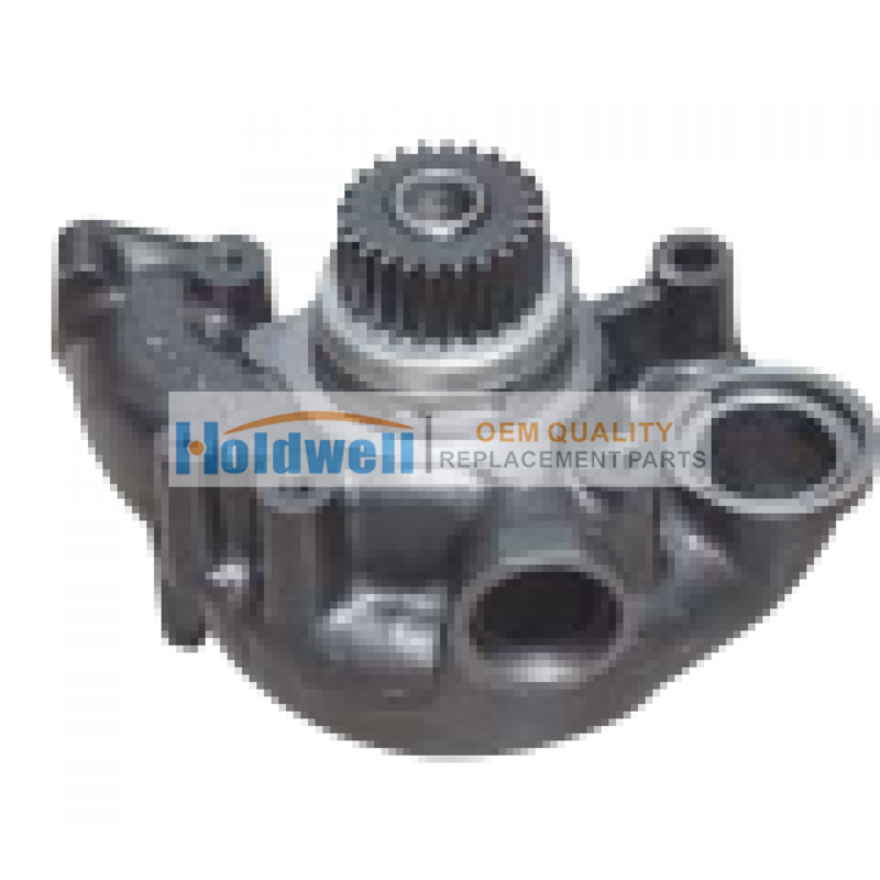 HOLDWELL Water pump 11030933  for Volvo L120 A25 VOLVO BM  A25B L120B VOLVO BM