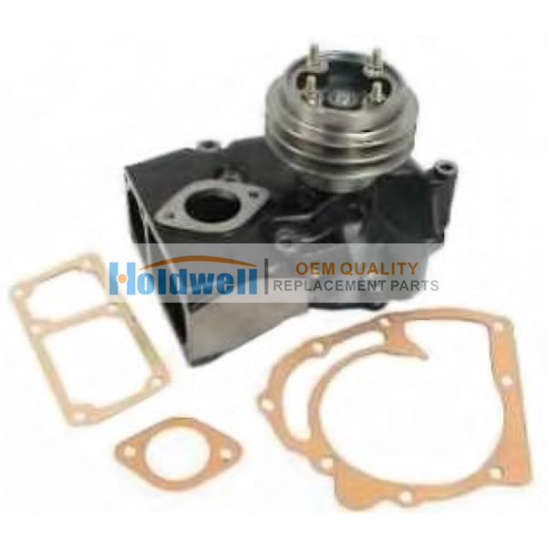 HOLDWELL Water pump 1545246 for Volvo Wheel Loader 4600 (Volvo BM)