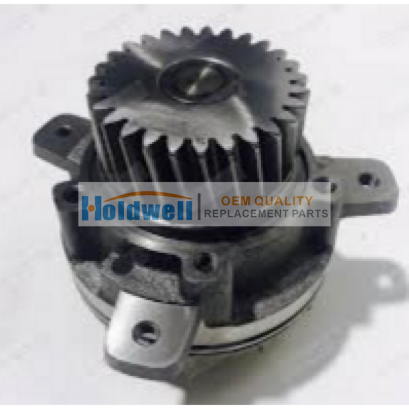 HOLDWELL Water pump 20431137 for Volvo T450D EC360B EC330B  A35D A40D  L220E L180E L180E