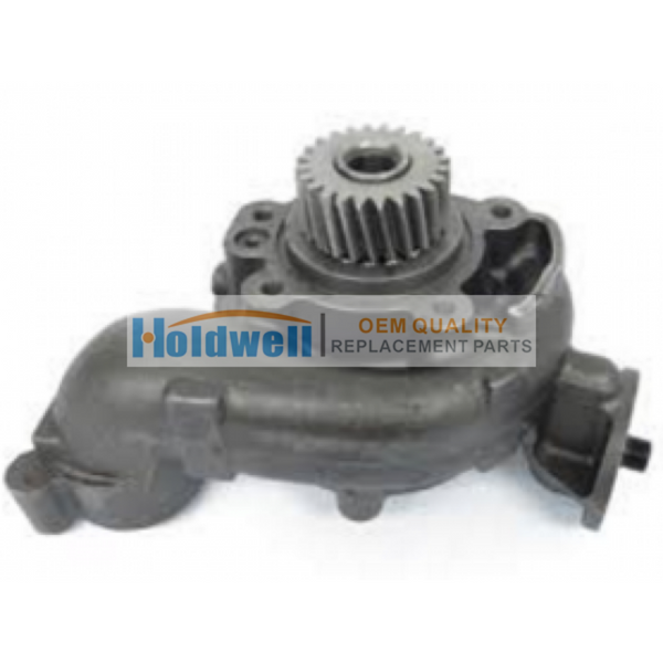 HOLDWELL Water pump 8149941 for Volvo VOLVO FH12 FL10 FL12