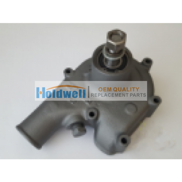 HOLDWELL Water pump U5MW0111 for Volvo Tractor BM S800 - Troska BM 950