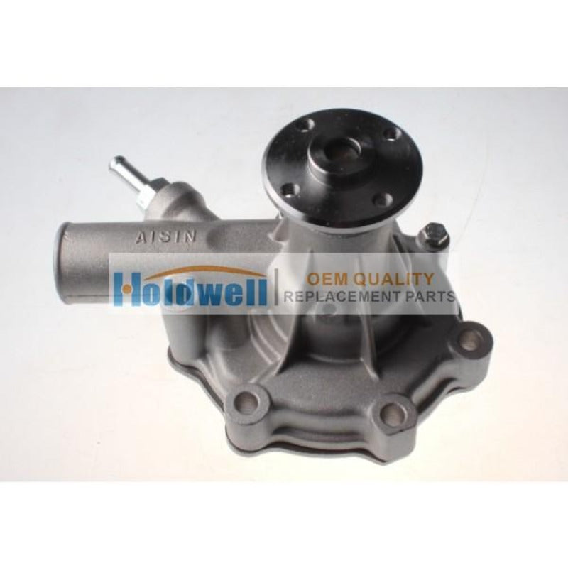 Pompe à Eau Pour VOLVO EC25, EC30, EC35 - Pièce De Rechange PJ7411334 - Qualité Supérieure