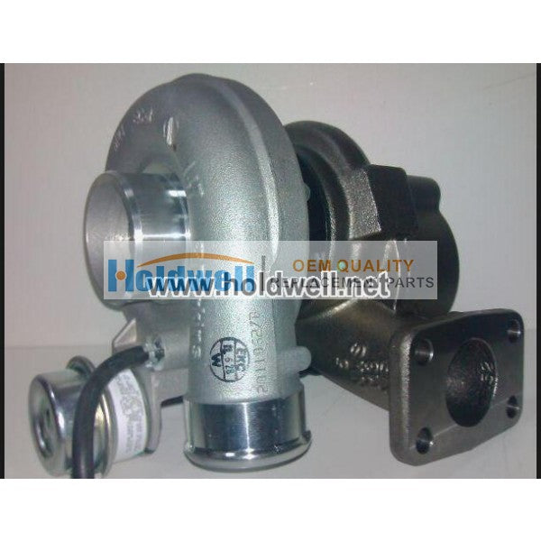 HOLDWELL TURBOCHARGER 2674A225 for Perkins