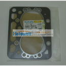 Holdwell gasket 16851-03310 for Kubota J106 Z482 engine