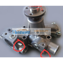 HOLDWELL water pump  119802-42002  for Yanmar 3TNV82