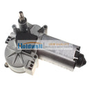 Holdwell Wiper Motor 6679476 for Bobcat 320, 322, 323, 325, 328, 331, 334, 337, 341, 430, 435, 751, 753