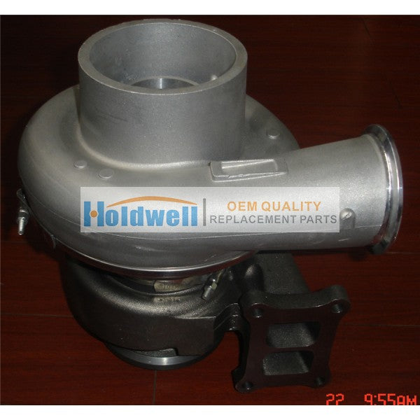 Turbocharger 4038790 for Cummins 4D102
