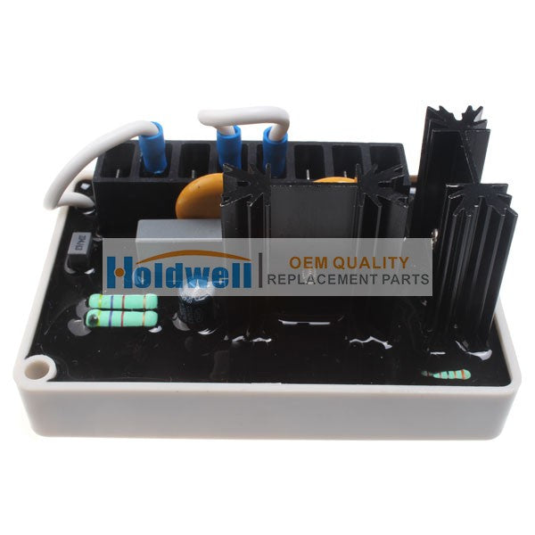 Holdwell Automatic Valtage Regulator AVR SE350 for Marathon