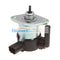 Holdwell Shutoff Solenoid 6680749 for Bobcat AL350, AL440 Loader