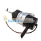 Holdwell Shutoff Solenoid 6670776 for Bobcat 316, 319, 320, 321, 322, 323, 324, E14, E16, 453