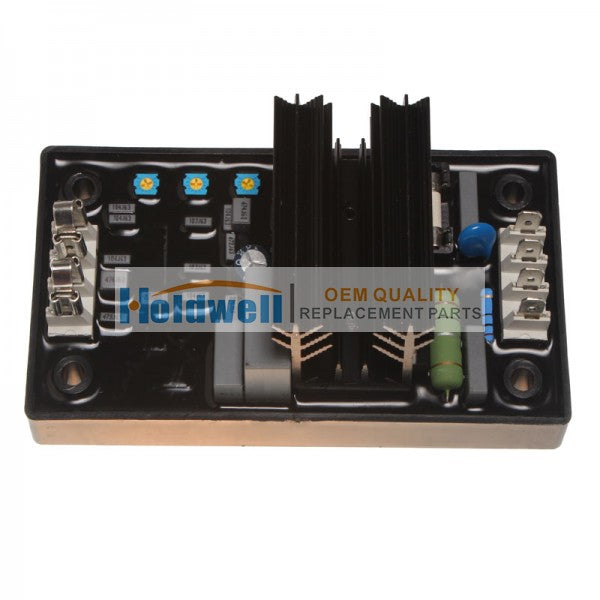 Holdwell Automatic Voltage Regulator AVR Leroy Somer R230