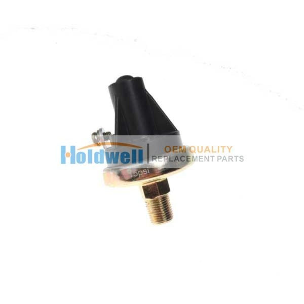 Holdwell Oil Pressure Switch 41-6865 For Thermo King AMD-M2 SL-100e SMX-II