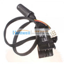 Holdwell gearbox selector 6006040008 for ZF WG180