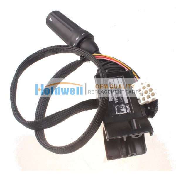 Holdwell gearbox selector 6006040008 for ZF WG180