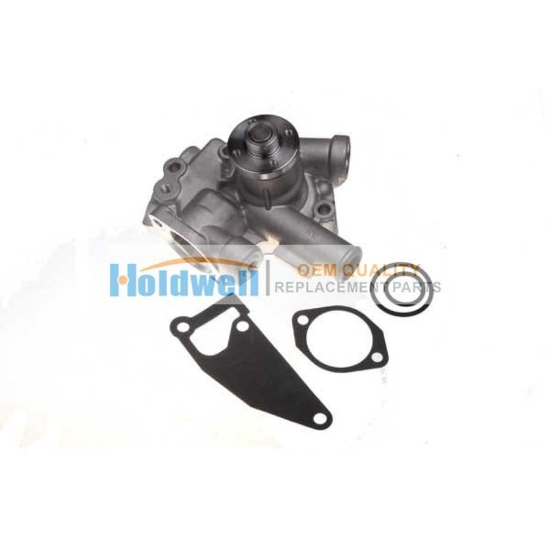 Holdwell Water Pump 13-948 For Thermo King TriPac T-1000 T-1080 T-1200 TS-200