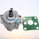 Oil pump for Carrier CT4 engine Kubota V2203 oil pump 25-37040-00