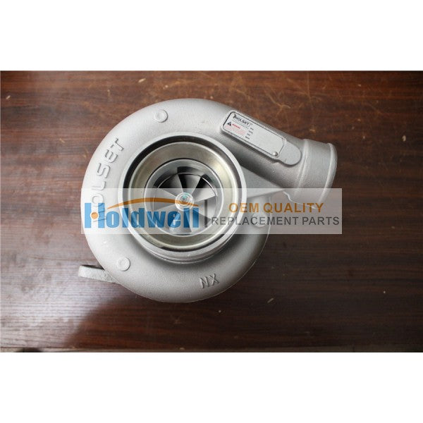Turbocharger 3522777 3522778 3528740 3528741 3528749 3531456 3535381 3535430 for Cummins 4BT3.9