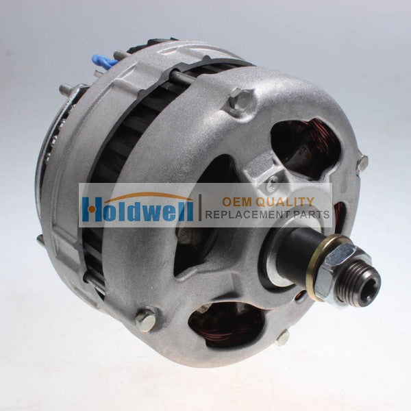 Generator for Deutz F3L2011 F4L2011 F2L1011F F3L1011F  01180648  01179897