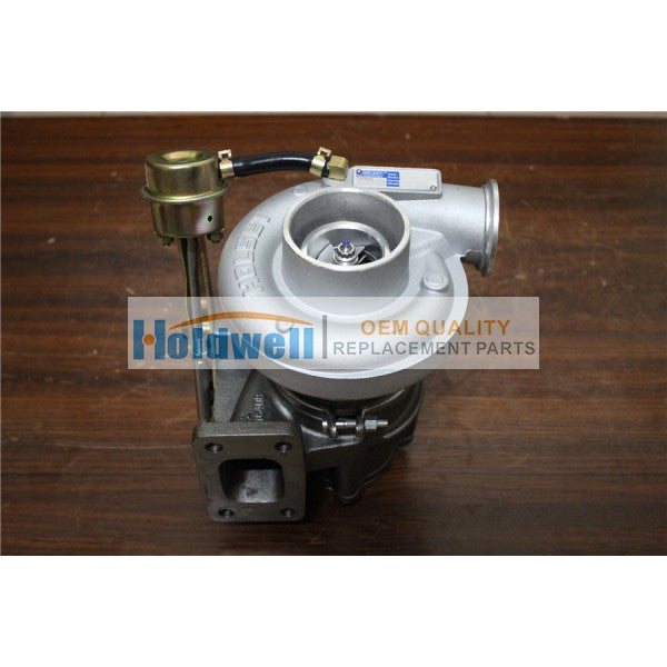 Turbocharger 4046127/4090042 for Cummins ISX2