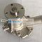 Kubota D950 water pump for Jacobsen turf 550799