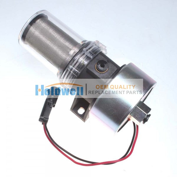 Replacement fuel pump 50gph 60inch dry lift   40223