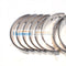 Main bearing kit for Volvo Penta TAD520GE TAD720GE 21141948