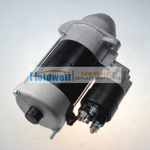 Deutz 1011 starter motor for JLG 7020479