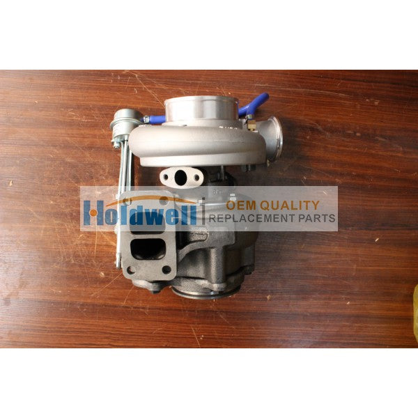 Turbocharger 4051166 for Cummins 4BT3.9