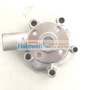 Fits John Deere 650 750 Yanmar 2000 series Yanmar water pump 121450-42010 129350-42010