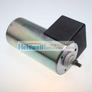 Shut down solenoid for Deutz BFM1015 FL912 FL913 FL513 FL413  0118 1665 01181665 0118 0814 01180814