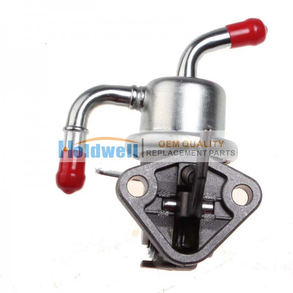 Kubota D1105 fuel pump for Jacobsen turf 557922