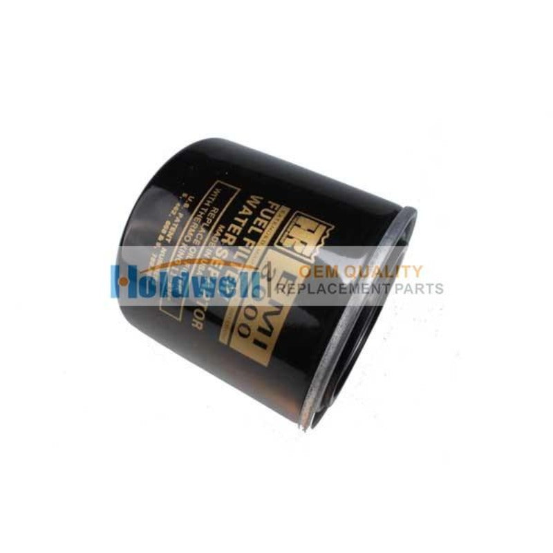 Holdwell Fuel Filter 11-9342 For Thermo King SL-100 SLX-100 SB-110 TS-500 MD-II