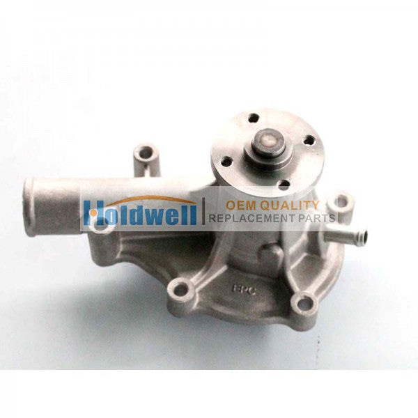 Kubota D1105 water pump for Jacobsen fairway 250 frontline 723D fairway 250 frontline 728D