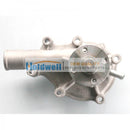 Kubota D1105 water pump for Jacobsen turf 4165525