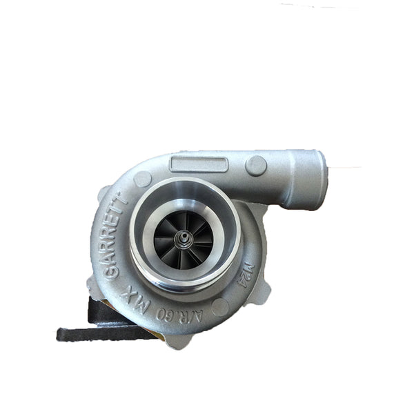 Turbocompresor Holdwell de repuesto 6138-82-8201 para Komatsu WA400-1 S6D110-1J