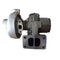 Turbocompresor Holdwell de repuesto 6732-81-8100 3539803 para Komatsu PC120-6 S4D102