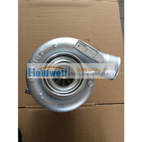 Turbocharger 3536338 3536339 3537132 3537133 3598176 3537134 3537135 3537136 for Cummins 6BT