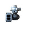 Turbocompresor Holdwell de repuesto 6205-81-8110 para Komatsu PC100-1/2/3/5 S4D95