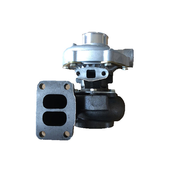 Turbocompresor Holdwell de repuesto 6209-81-8311/700836-0001 para Komatsu PC200-6 S6D95