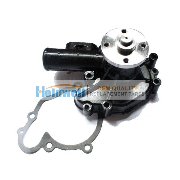 Water pump for Volvo EC60 EC55B EW55B ECR58 ECR88 14521180