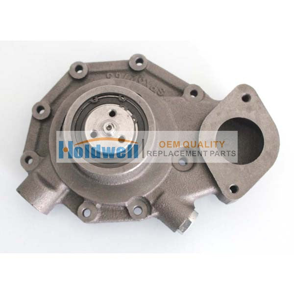 Water pump fits John Deere tractor 5093E 5101E 5325 5410 5415 5420 5420N 5425  RE500737, RE505980, RE505981