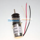 Solenoid AM124379 for John Deere F915 425 445 455 544G 624G 644G 415 F925 F935