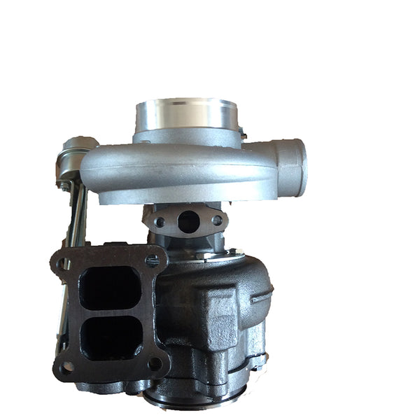 Turbocompresor Holdwell de repuesto 6742-01-5000 para Komatsu WA420-3 S6D114