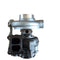 Turbocompresor Holdwell de repuesto 6742-01-5000 para Komatsu WA420-3 S6D114